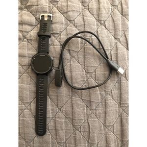 Garmin Forerunner 735XT